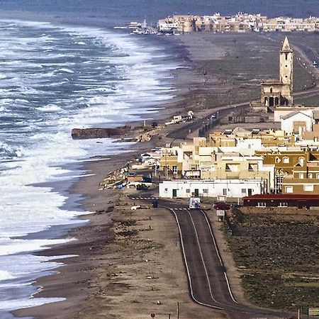 Hotel Las Salinas Cabo De Gata Exterior photo